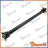 Arbre de transmission avant pour BMW | NWN-BM-001, 10-340170